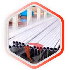 Stainless Steel 304L Seamless Pipe
