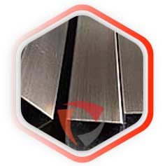 Stainless Steel 304L Square Pipe