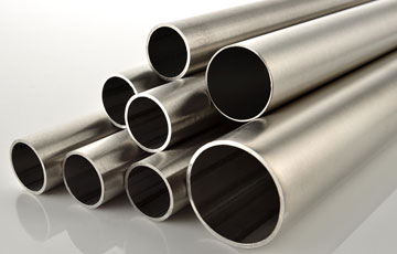 MIL-T-8506 TP304 Seamless Tube