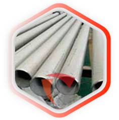 Stainless Steel 304L Welded Pipe