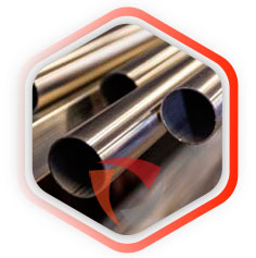 Stainless Steel 310 Pipes