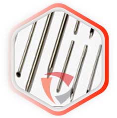 Stainless Steel 316 Needle Tube