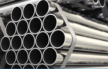 MIL-P-1144 Pipe