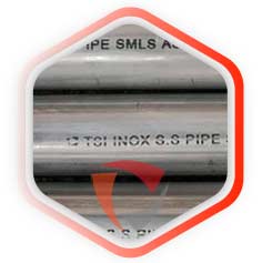 Stainless Steel 316 Pipe