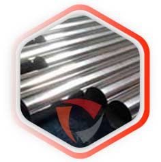 Stainless Steel 316 Round Pipe