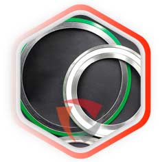 Stainless Steel 316 Spiral Wound Gasket