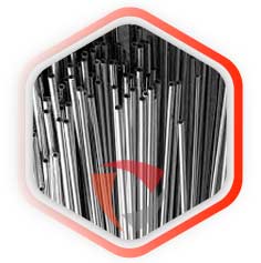Stainless Steel 316L Capillary Tube