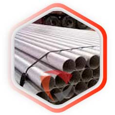 Stainless Steel 316L ERW Pipe