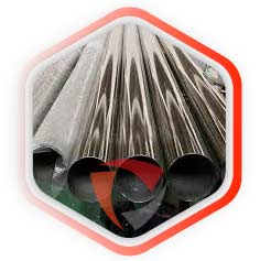 Stainless Steel 316L Ornamental Tube