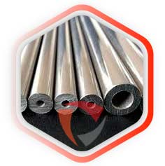 Stainless Steel 316L Pressure Tubing