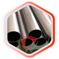 Stainless Steel 316L Seamless Pipe