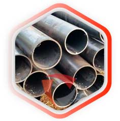 Stainless Steel 316L Seamless Tube