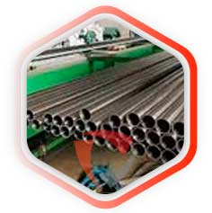 Stainless Steel 316L Welded Pipe