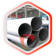 Stainless Steel 317L Pipes