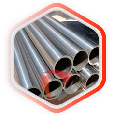 Stainless Steel 321 Pipes