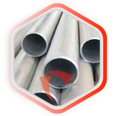 Stainless Steel 347 Pipes