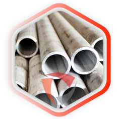 SS 347 Seamless Pipes