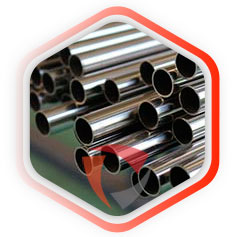 Stainless Steel 347 Tube