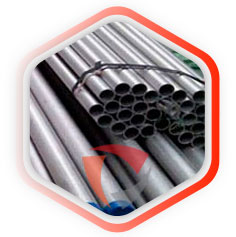 SS 347H Seamless Tube