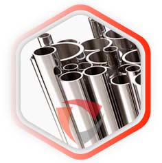 Stainless Steel Aircraft Tube