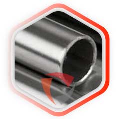 Stainless Steel Aircraft Tubing