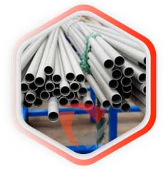 Stainless Steel Boiler Tube