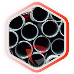 Stainless Steel Circular Hollow Section