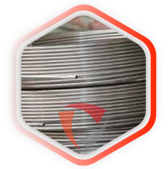 Stainless Steel Coil Tube