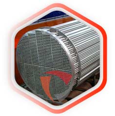 Stainless Steel Condenser Tube
