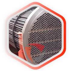 Stainless Steel Condenser Tubing