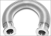 Stainless Steel 316L Corrugated Tube