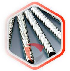 Stainless Steel Decorative Pipe