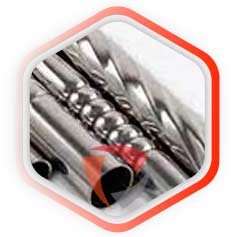Stainless Steel Decorative Tube