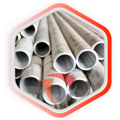 Stainless Steel EFW Pipes