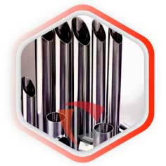 Stainless Steel Electropolished Tubes
