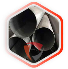 Stainless Steel ERW Pipes