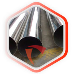 SS Exhaust Pipes
