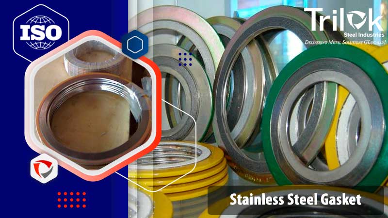 Stainless Steel Gasket