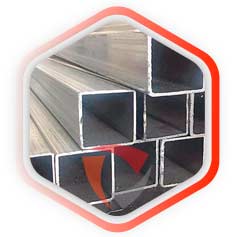 Stainless Steel Gr 304l Square Pipe