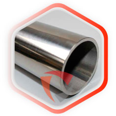SS Grade 1.4539 Welded Tube