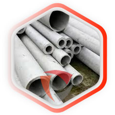 SS Grade 317L Seamless Pipes