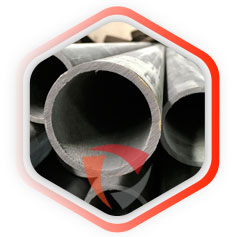 SS High Pressure Pipes