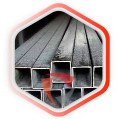 Stainless Steel Hollow Section
