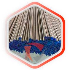 Stainless Steel Hydraulic Tubing