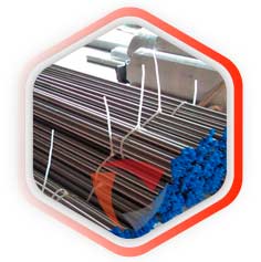Stainless Steel Instrumentation Tube