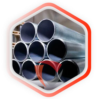 Stainless Steel Pipes