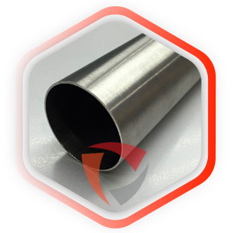 Stainless Steel Round Pipes