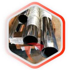 Stainless Steel Round Tube