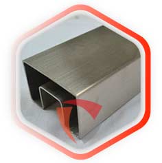 Stainless Steel Slotted Tubes