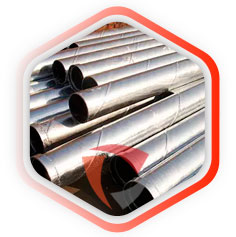 SS Spiral Welded Pipes